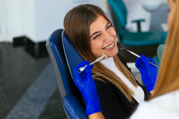 Best Veneers and Lumineers  in Lithonia, GA