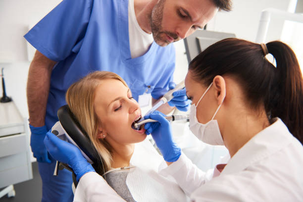 Best Laser Dentistry  in Lithonia, GA
