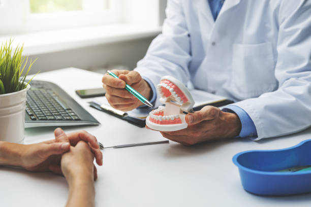 Best Dental X-Rays and Imaging  in Lithonia, GA