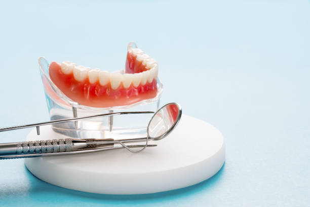 Best Dental Fillings (Composite and Amalgam)  in Lithonia, GA