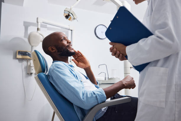 Dental X-Rays and Imaging in Lithonia, GA