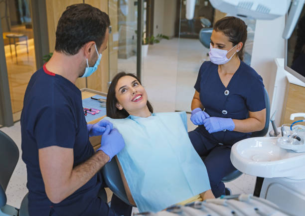 Best Dental Inlays and Onlays  in Lithonia, GA