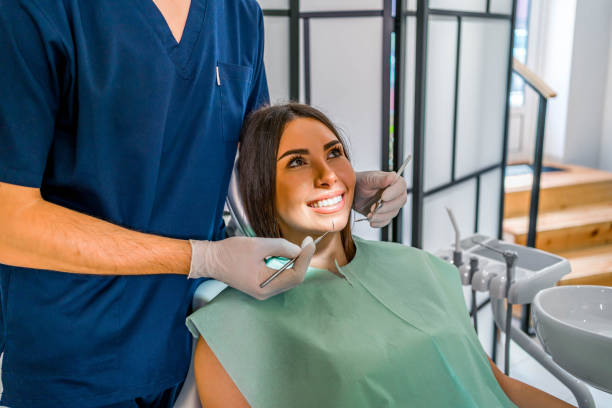 Best Dental X-Rays and Imaging  in Lithonia, GA