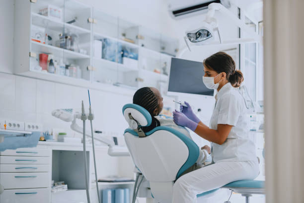 Best Oral Cancer Screening  in Lithonia, GA