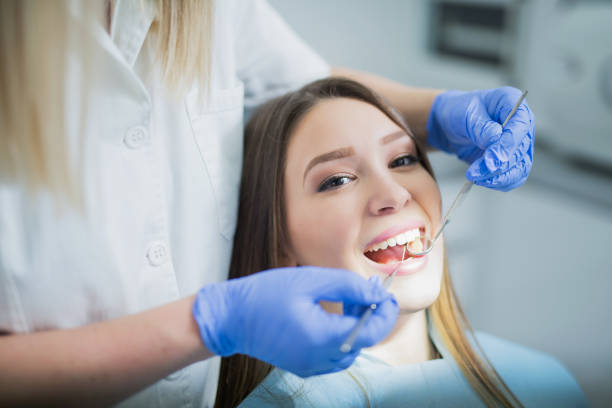 Best Root Canal Treatment  in Lithonia, GA
