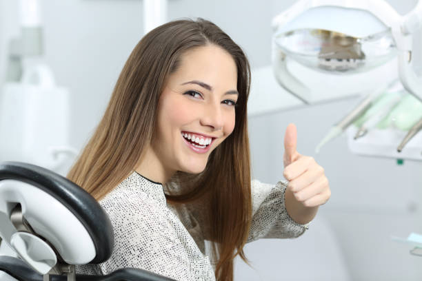 Why Choose Us for Your Dental Needs in Lithonia, GA