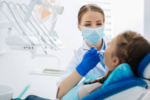 Best Emergency Dental Care  in Lithonia, GA